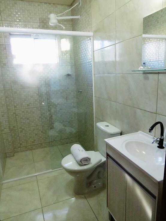 Hotel Rochamar Penha  Bagian luar foto