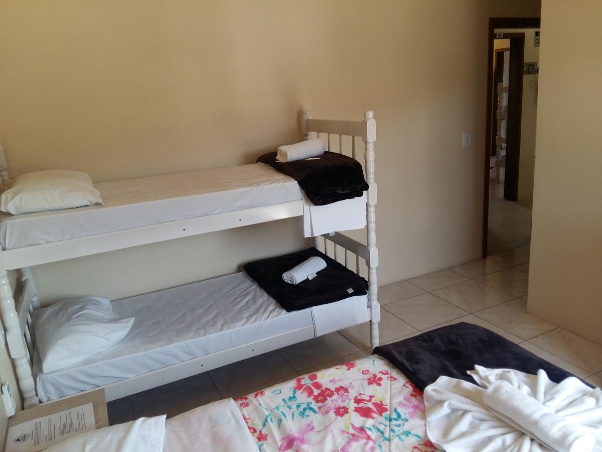 Hotel Rochamar Penha  Bagian luar foto