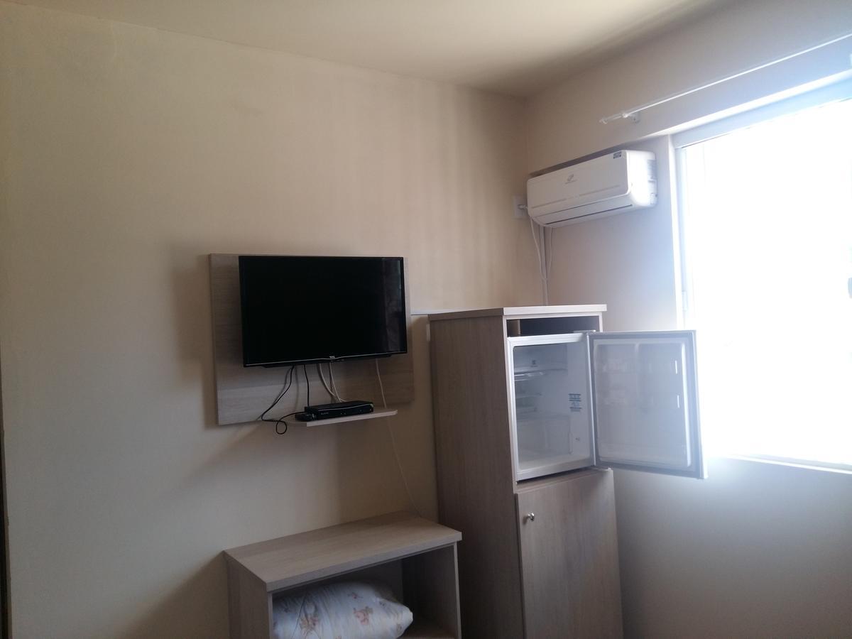 Hotel Rochamar Penha  Bagian luar foto