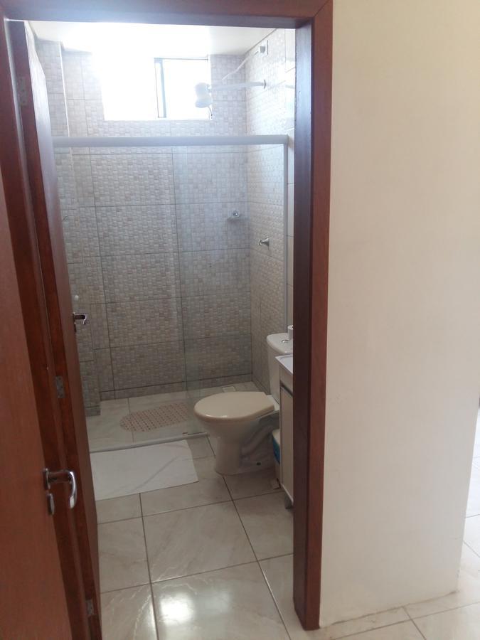 Hotel Rochamar Penha  Bagian luar foto