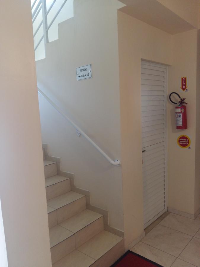 Hotel Rochamar Penha  Bagian luar foto